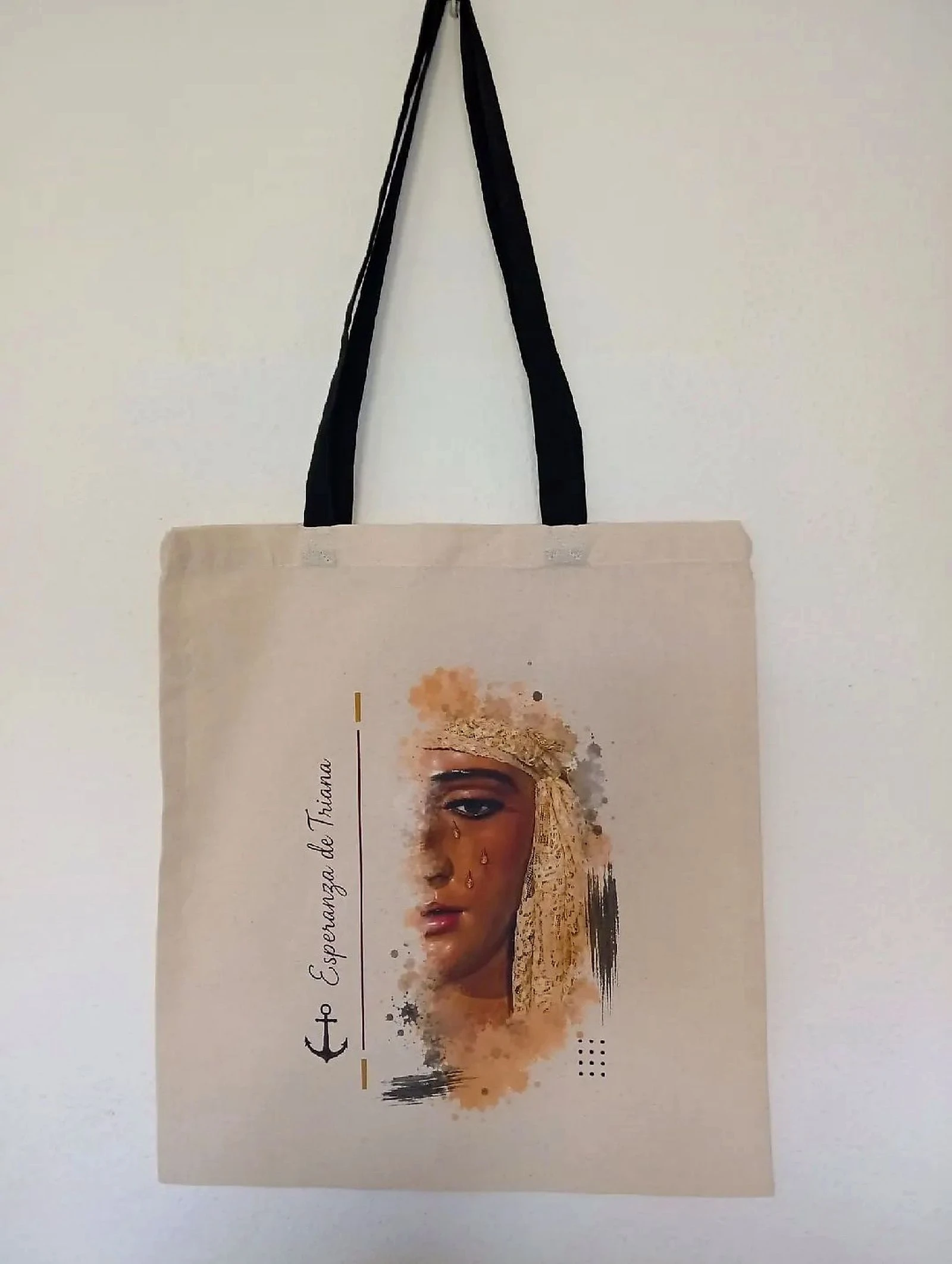 Bolsa Tote bag 